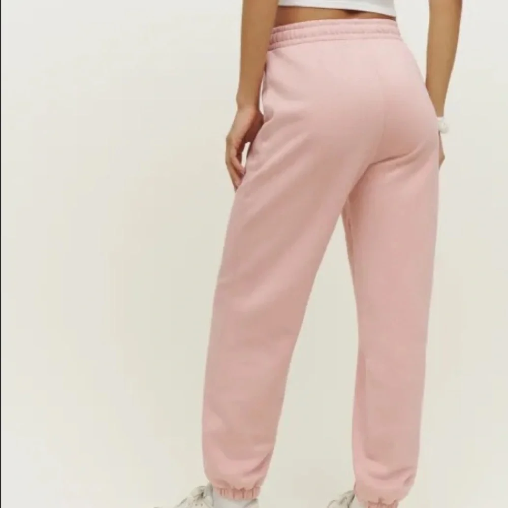 Reformation Boyfriend Sweatpants NWT - Picture 4 of 5
